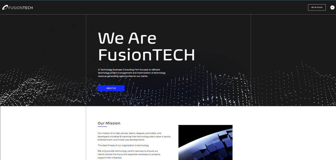 Fusiontech