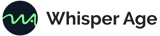 whisperage.com