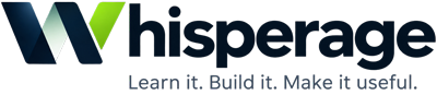 Whisperage